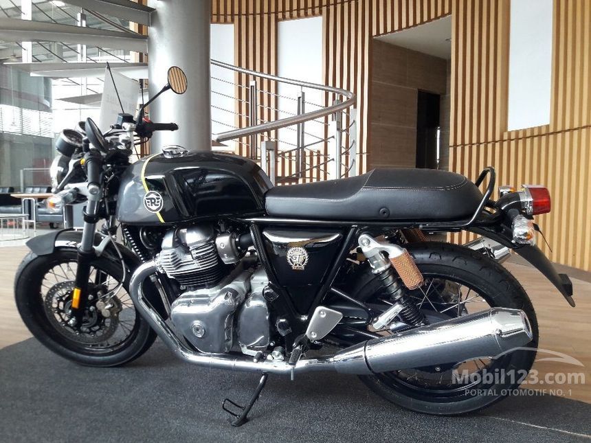 royal enfield continental gt 650 second hand