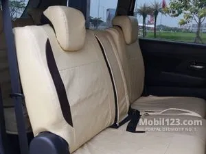 2025 Suzuki XL7 1.5 Alpha Hybrid (Two Tone) SUV