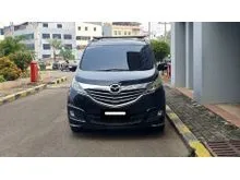 2015 Mazda Biante 2.0 SKYACTIV-G MPV hitam