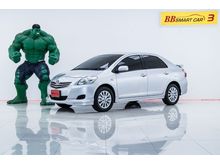 2011 Toyota Vios 1.5 (ปี 07-13) J Sedan MT