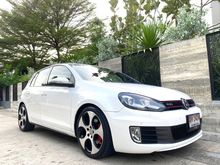 2011 Volkswagen Golf 2.0 (ปี 09-13) GTI Hatchback AT