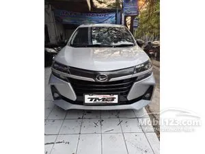 2019 Daihatsu Xenia 1.3 X Deluxe MPV