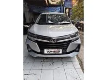 2019 Daihatsu Xenia 1.3 X Deluxe MPV