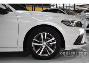 2021 Honda CIVIC 1.5 EL Sedan