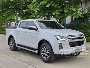 2023 Isuzu D-MAX 3.0 Hi-Lander M Cab-4 Pickup