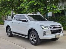 2023 Isuzu D-MAX 3.0 Cab-4 (ปี 19-26) Hi-Lander M Pickup