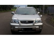 Nissan Xtrail 2.5 ST AT Siappp Mudik!!! No PR..