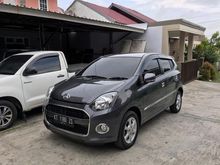 2016 Daihatsu Ayla 1.0 X Hatchback