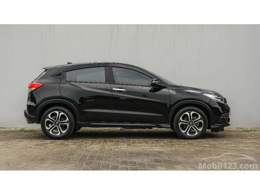 2018 Honda HR-V E SUV