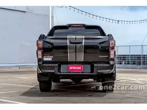 2022 Isuzu D-MAX 1.9 Hi-Lander Z Cab-4 Pickup