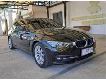 2016 BMW 320i 2.0 Sport Sedan