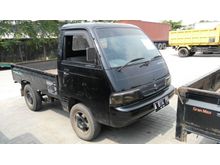 (lelang) 2008 Suzuki Carry Pick Up 1.5