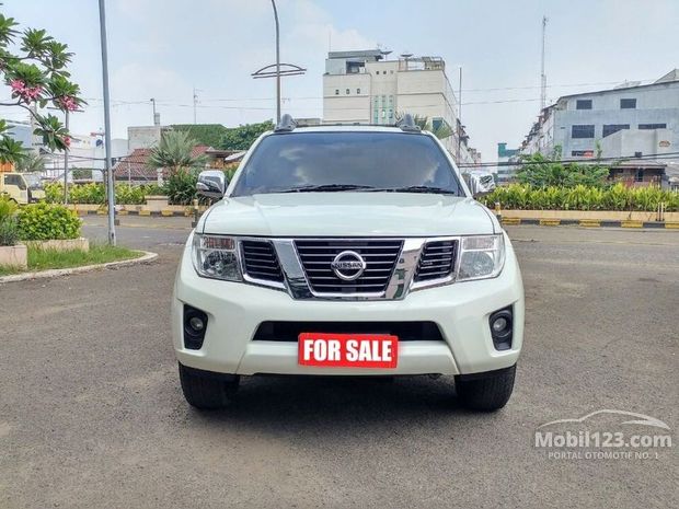 Navara Nissan Murah  102 mobil  dijual di  Indonesia  