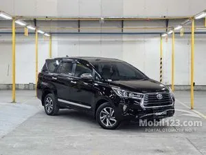 2022 Toyota Kijang Innova 2.4 V MPV