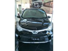 2018 Toyota Calya DP Murah Mudik Lebaran
