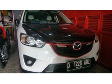 Mazda CX-5 Grand Touring SUV