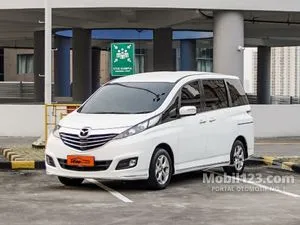 2016 Mazda Biante 2.0 SKYACTIV-G MPV