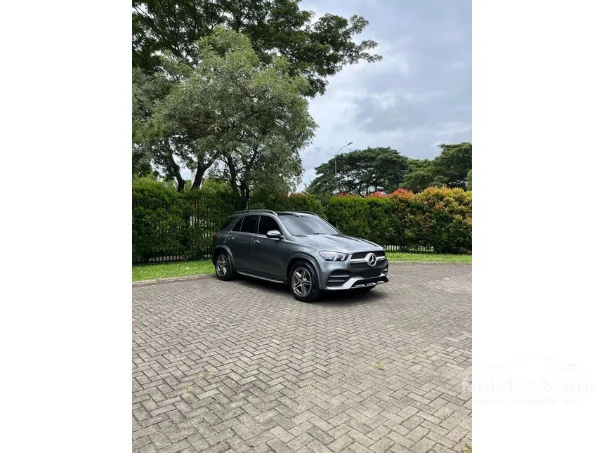 Jual Mobil Mercedes