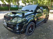 2008 Toyota Fortuner 3.0 (ปี 04-08) V SUV