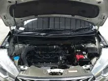 2023 Suzuki Ertiga 1.5 Hybrid GX MPV