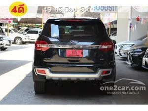 2017 Ford EVEREST 3.2 Titanium+ SUV