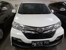 Daihatsu Xenia 1.3 R SPORTY 2017 matic gress tdk kecewa tdp 20 jt angs 4 jt an