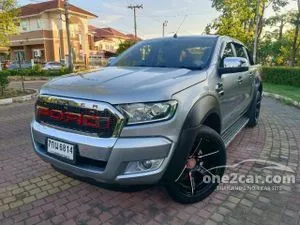 2018 Ford RANGER 2.2 XLT Double Cab Pickup