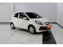 2015 Honda Brio 1.2 Satya E Hatchback