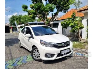 2022 Honda Brio 1.2 Satya E Hatchback