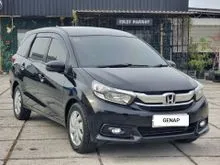 2018 Honda Mobilio 1.5 E MPV Mobilio E CVT LOW KW SERVICE RECORD HONDA ASLI