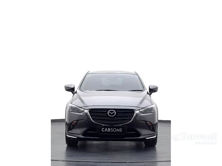 2020 Mazda CX-3 Sport Wagon