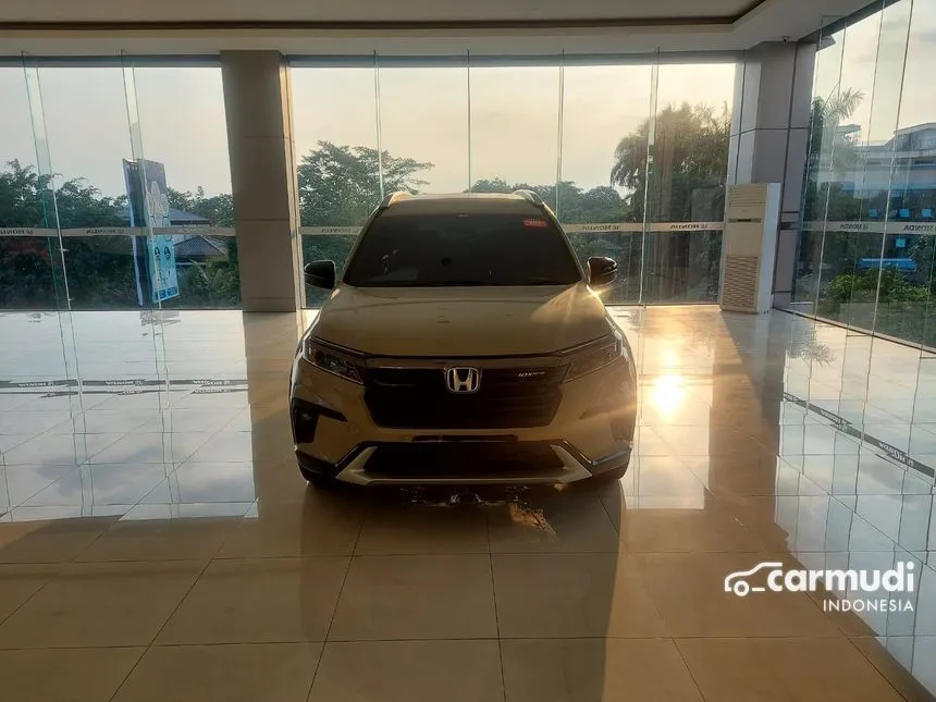 2024 Honda BR-V N7X E SUV