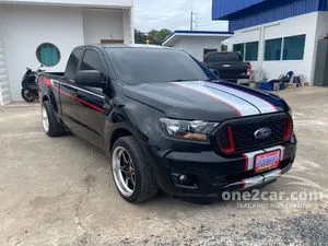 2021 Ford RANGER 2.2 XL Street Open Cab Pickup