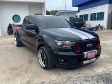 2021 Ford RANGER 2.2 Open Cab (ปี 15-21) XL Street Pickup