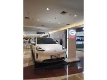 2026 GAC Hyptec HT 0.0 Premium Hatchback ING Kapasitas Bagasi Hingga 1800L Bisa Muat Tas Golf
