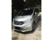 2013 Honda Freed 1.5 E MPV PSD