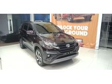 2018 Toyota Rush 1.5 TRD Sportivo SUV