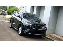 2024 Toyota Kijang Innova Zenix 2.0 V HV Modellista (Premium Color) MPV - Mobil Keluarga Nyaman Harga Nego ( garansi 5 tahun )