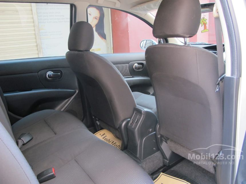 Jual Mobil  Nissan Grand  Livina  2013  SV  1 5 di DKI Jakarta 