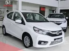 2022 Honda Brio 1.2 E Satya Dp 20JTan