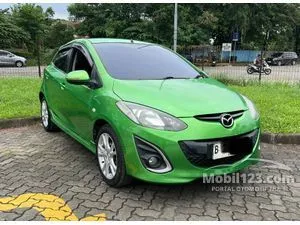 2012 Mazda 2 1.5 R Hatchback