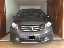 2011 Honda Freed 1.5 MPV,