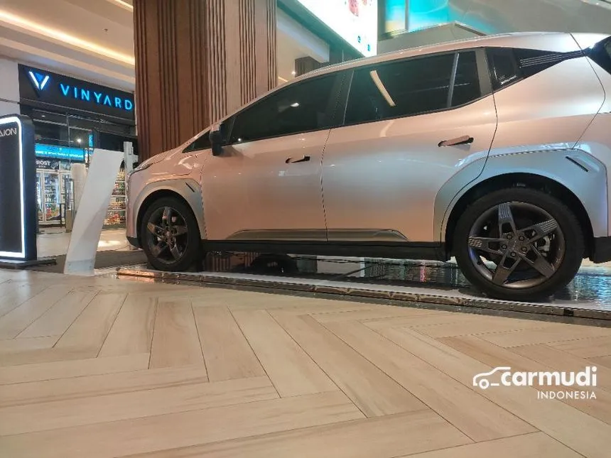 2024 GAC Aion Y Plus EV Exclusive Wagon