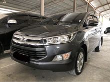 Toyota Innova 2.4 V Diesel Matic 2017 (km 10rb)