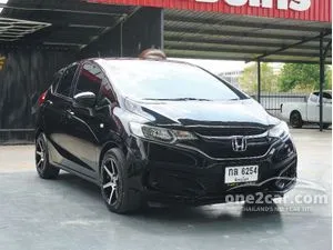 2017 Honda JAZZ 1.5 S Hatchback