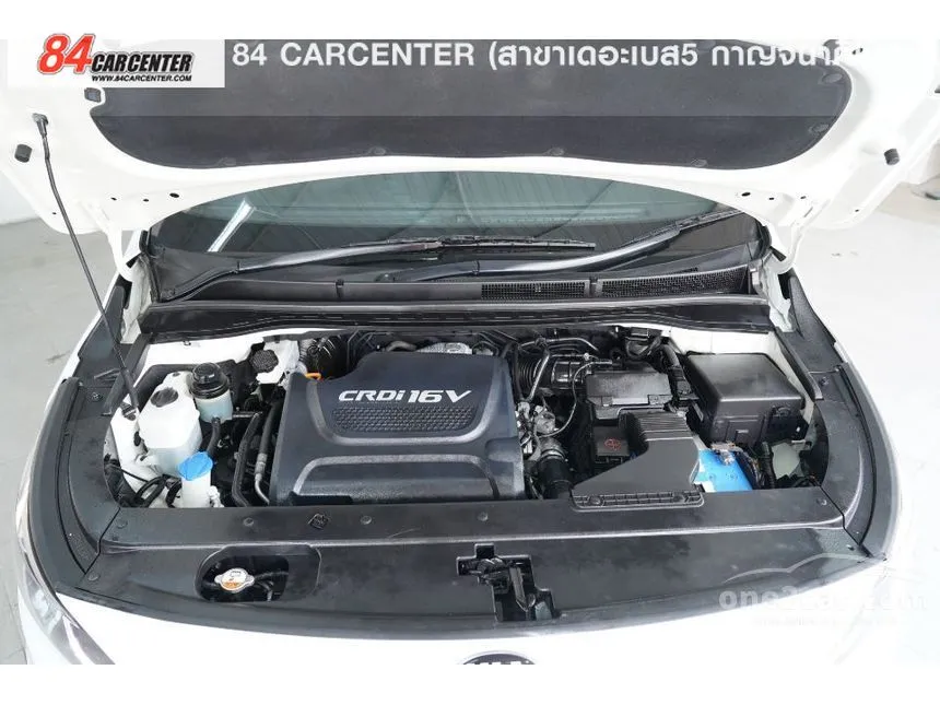 2018 Kia Grand Carnival EX Wagon