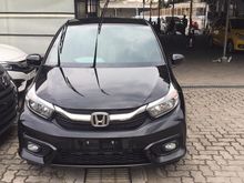 SPESIAL OKTOBER DP 19Jt'an Honda Brio E Hatchback
