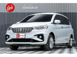 2019 Suzuki Ertiga 1.5 (ปี 19-25) GX Wagon