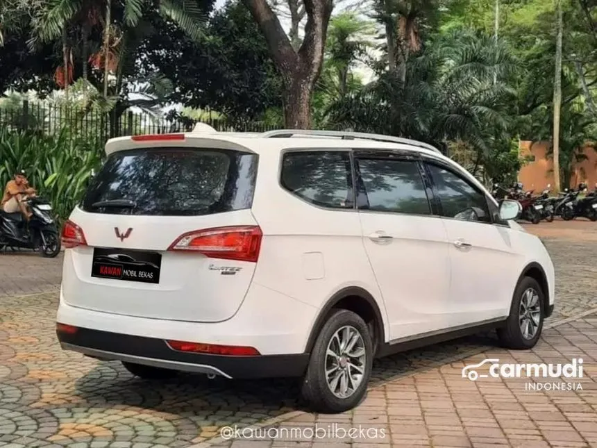 2021 Wuling Cortez Turbo L Lux+ Wagon