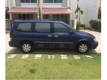 2004 Kia Carnival 2.4 (ปี 00-04) GS Wagon AT